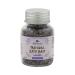The Soap Factory Lavender Bath Salt 4.23 oz (120 g) Glass Jar - Mineral-Rich Bath Salt Scrub with Essential Oils - Luxury Detox - Aromatherapy Effect - Private Spa at Home