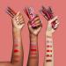 NYX Lip Gloss - High Pigment Long Lasting Shine - 27 Hottie Hijacker - Buy Online on GoSupps.com