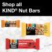 KIND Healthy Grains Bars Peanut Butter Dark Chocolate 40 Count - Gluten Free - Buy Online on GoSupps.com