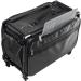 Tutto Machine On Wheels 20-Inch Black - Rolling Sewing Machine Case - Buy Online on GoSupps.com