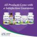Michael's Naturopathic Water Balance Factors - 60 Vegetarian Tablets | Optimize Hydration - Buy Online on GoSupps.com