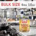 Libby's Pumpkin Pie Filling - 100% Pure Pumpkin for Thanksgiving and Holiday Desserts - 6.6 lb Bulk Can - Buy Online on GoSupps.com