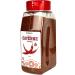 Dubble O Brand Ground Cayenne Pepper 8 oz. - Non GMO, 55,000 SHU, Kosher, Halal, Gluten Free - Buy Online on GoSupps.com