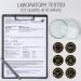 L-Carnitine 2200mg Capsules with Vitamins D & B - Energy & Metabolism Support - 120 Vegan Tablets - Buy Online on GoSupps.com
