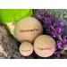 Massagefee Cork Ball Set 3 Natural Cork Massage Balls for Trigger Point & Fascia Relief - Ideal for Feet Calves Neck Shoulders & Back - International Shipping Available - Buy Online on GoSupps.com