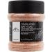 Pink A Salt Himalayan Bath Salt for Cleansing Soothing Skin - Perfect for Acne & Irritated Skin - Infused with Essential Oils & Lavender Scent - All Skin Types (19.4 OZ)