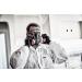 3M Pro MultiPurpose Respirator with Quick Latch Medium - Ultimate Protection - Buy Online on GoSupps.com