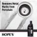 Hope's Perfect Sink Cleaner & Polish Restorative - Removes Stains on Cast Iron, Corian, Composite, Acrylic - 8.5 Fl Oz - Buy Online on GoSupps.com