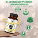 M.A.S. True Balance OPC Grape Seed Extract - 700mg Pure OPC | 365 Vegan Capsules | Premium Quality | Made in Germany - Buy Online on GoSupps.com
