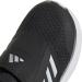 adidas Unisex Baby Runfalcon 3.0 Hook-and-Loop Sneakers 5 UK Child - Core Black/White - Buy Online on GoSupps.com