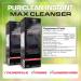 Puriclean Same-Day Max Detox Drink 32oz (2 Pack) | Deep System Cleanser | 5X Stronger & Faster | Fruit Punch Flavor - Buy Online on GoSupps.com