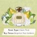 Tocca Florence Perfume Set for Women 100 ml (3.38 oz) + 10 ml (0.34 oz) - Classic Floral Bergamot Pear Gardenia Fragrance ($172 Value) 3.72 Fl Oz (Pack of 1) - Buy Online on GoSupps.com