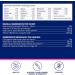 LEANFIT HYDROLYZED COLLAGEN Unflavoured 10g Grass-Fed Bovine Collagen (Type I III) + Vitamin C + Hyaluronic Acid Per Serving 98 Servings 1kg Tub for healthy skin hair bones joints & immunity 1 kg (Pack of 1) - Buy Online on GoSupps.com