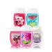 Bath and Body Works Anti-Bacterial Hand Gel 5-Pack PocketBac Sanitizers - Assorted Scents - 1 fl oz - Buy Online on GoSupps.com
