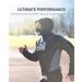 Phantom Athletics Training Mask - Boost Endurance & Performance in Sports | Glow in the Dark L - Buy Online on GoSupps.com