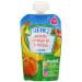 Heinz Peach Manage and Banana Fruit Pouch 4 months + 6 X 100g