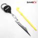 SAMSFX Fly Fishing Knot Tying Tool Combo - Quick Loop Tyer & Retractor for Hooks, Lures, and Lines - Buy Online on GoSupps.com