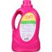 Fab Love Duet Liquid Laundry Detergent (134 oz) - Premium International Shipping - Eco-Friendly Clean - Buy Online on GoSupps.com