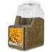 Gel Spice Basil Leaves 28oz - Premium Imported Herb for Culinary Delights - Buy Online on GoSupps.com