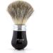 Haryali London Men's 5 Piece Shaving Set - Double Edge Safety Razor Badger Hair Brush Stand Soap & Bowl | International Shipping Available - Buy Online on GoSupps.com
