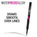 Maybelline Eyestudio Master Precise Liquid Eyeliner, Cobalt Blue - 0.034 fl oz - Buy Online on GoSupps.com