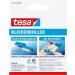 Buy Tesa Clothes Roller Refill Pack (2 x 3m 80mm) Best for Lint Removal International Shipping Available - Buy Online on GoSupps.com