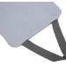 CUEA Yoga Sand Bag | Arm Weightlifting Sandbag for Yoga & Resistance Training | Two Handle Design | Not Filled | 8.3x20.9In | Grey - Buy Online on GoSupps.com
