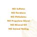 SheaMoisture Ultra-Healing 100% Raw Shea Butter 10.5 oz - All-Over Hydration for Dry Skin - WHITE Shea Butter - Pack of 1 - Buy Online on GoSupps.com