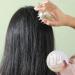 Scalp Hero Head Massager - Elastic Silicone Washer for Blood Circulation | Soft Scalp Massage Device for Wet & Dry Hair - Buy Online on GoSupps.com