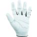 Men's BIONIC StableGrip Golf Glove - Natural Fit Technology - Genuine Cabretta Leather - White (Large) - Buy Online on GoSupps.com
