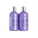 Oligo Professionnel Blacklight Oligo Blacklight Nourishing Shampoo and Conditioner 8.5 oz Duo Bundle