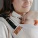 Hoppediz Buckle 4-in-1 Baby Carrier for Newborns - Fullbuckle Wearing Aid 2 Buckle Positions Grows with Baby up to 20 kg - Design Djerba - International Shipping Available - Buy Online on GoSupps.com