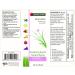 Healthy Habits DermaTox 4oz Soothing Topical Spray - All Natural Skin Nourishment - Buy Online on GoSupps.com