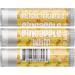 Jumbo Lip Balm - Pineapple Whip | Nourishing Moisture for Soft Lips | International Shipping Available - Buy Online on GoSupps.com