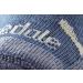 Bridgedale Unisex Kids Hike All Season Merino Endurance Socks | Storm Blue - International Shipping Available - Buy Online on GoSupps.com
