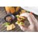 Sonoma Creamery Cheddar Cheese Crisps 12 Count of 64g 64 g (Pack of 12) - Buy Online on GoSupps.com
