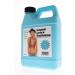 Ammonia-Free 32oz Teal Liquid Latex Body Paint by Liquid Latex Fashions - Buy Online on GoSupps.com