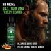 Viking Revolution Tea Tree Oil Beard Wash & Conditioner Set for Men - Natural Beard Softener with Argan Oil Vitamin E & Ginseng - 10 Oz - Buy Online on GoSupps.com