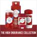 Old Spice High Endurance Deodorant for Men Aluminum Free 48 Hour Protection Fresh Scent 85 g Fresh 1 count (Pack of 1) - Buy Online on GoSupps.com