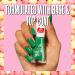 Sally Hansen Insta Dri Nail Color - Jelly Belly Island Punch 0.31 Fl Oz - Buy Online on GoSupps.com