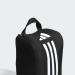 Buy adidas Essentials Training Shoe Bag - Unisex Adult Black/White | International Shipping Available - Buy Online on GoSupps.com