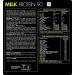 Watt Milk Protein 90 Protein format Doypack 750 g Flavor vanilla - Buy Online on GoSupps.com