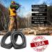PROHEAR GEP02 Gel Ear Pads for Howard Leight Impact Sport Pro Sync Earmuffs - Buy Online on GoSupps.com