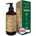 Aloe vera gel bio - vegan |With pure leaf juice |100% natural & pure |Moisture cream face & body |Moisture care from Soena Natural |After Sun Made in Germany