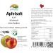 BLEICHHOF Apple juice clear direct juice vegan 6x095l - Buy Online on GoSupps.com