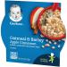 Gerber Baby Cereal Oatmeal & Barley Apple Cinnamon 4.5 oz Trays (Pack of 8) - Buy Online on GoSupps.com