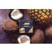 Kissable Unscented Massage Oil Candle - Sensual & Romantic Melting Candles for Relaxing Massages | International Shipping Available - Buy Online on GoSupps.com