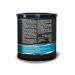 Der-Franz Instant Cappuccino 500g - Delicious Creamy Cappuccino Mix for International Shipping - Buy Online on GoSupps.com