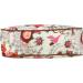 Oilily Tropical Birds L Cosmetic Bag - Ivory (28.5x9.5x18.5) | International Shipping Available - Buy Online on GoSupps.com