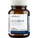 Metagenics PhytoMulti Capsules Multivitamin with D3 5000 + K Bundle - Buy Online on GoSupps.com